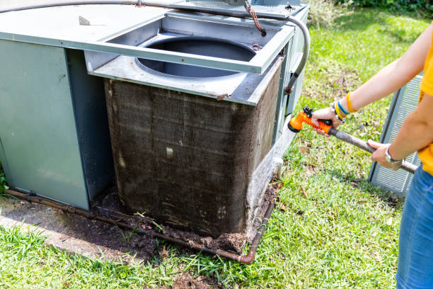 Best Best Air Duct Cleaning Company  in Greybull, WY