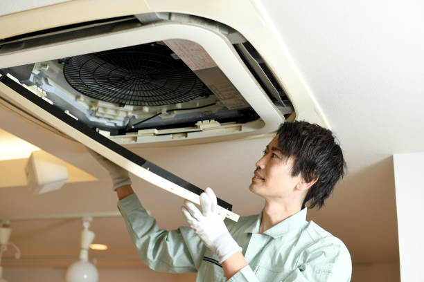 Reliable WY Airduct Cleaning Solutions