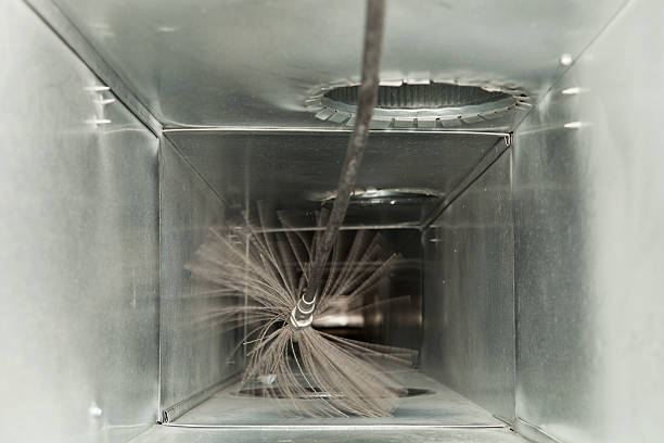 Best HVAC Air Duct Cleaning  in Greybull, WY