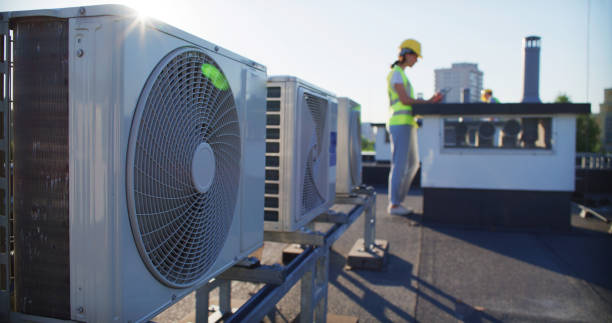 HVAC System Cleaning in WY